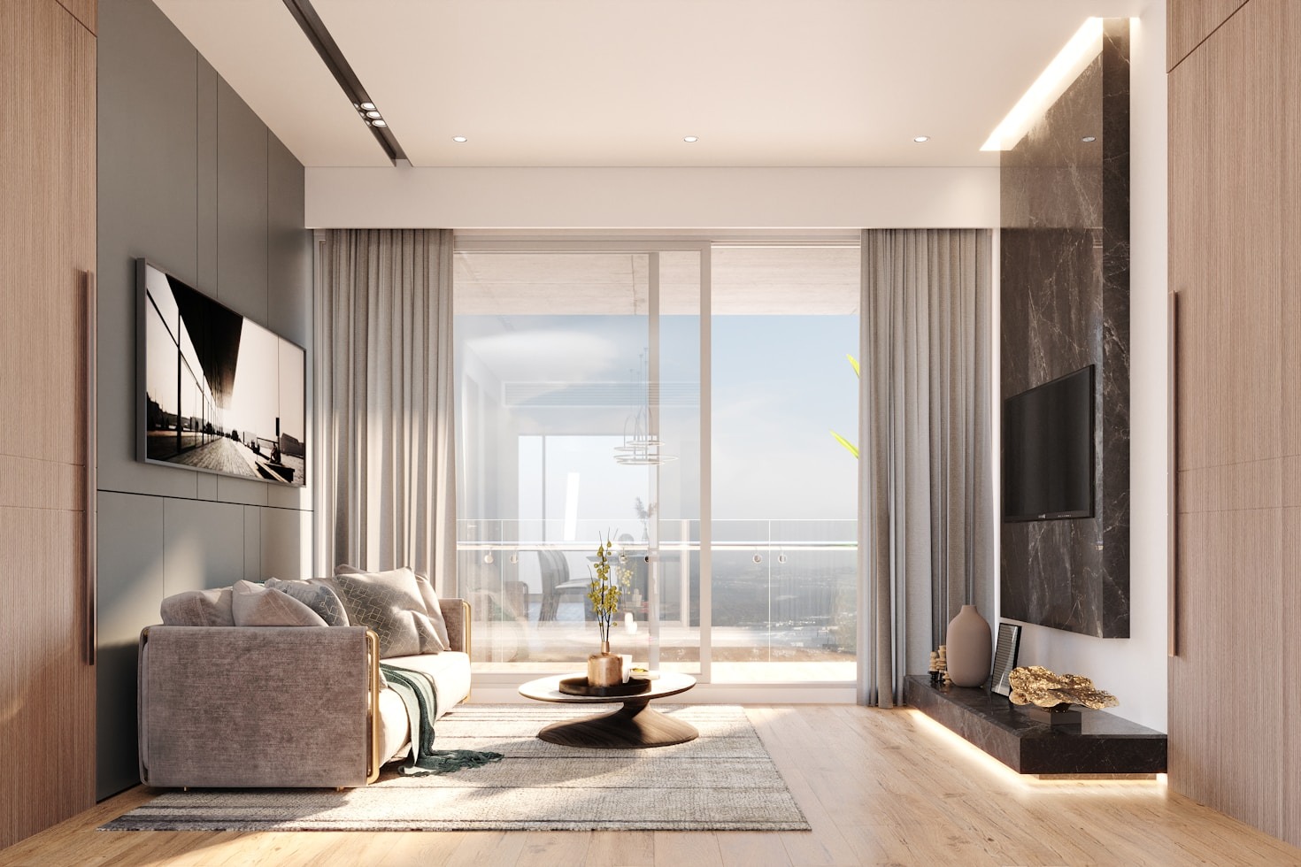 How to Choose the Perfect Palette for Your Home